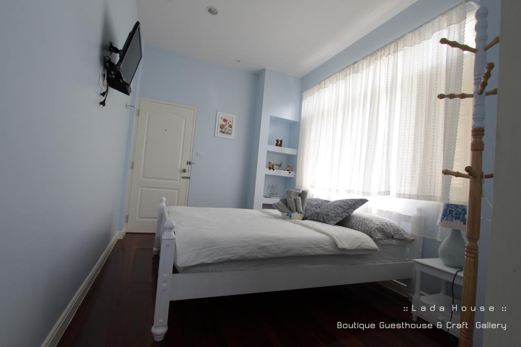 Lada House Bed and Breakfast Lampang Camera foto