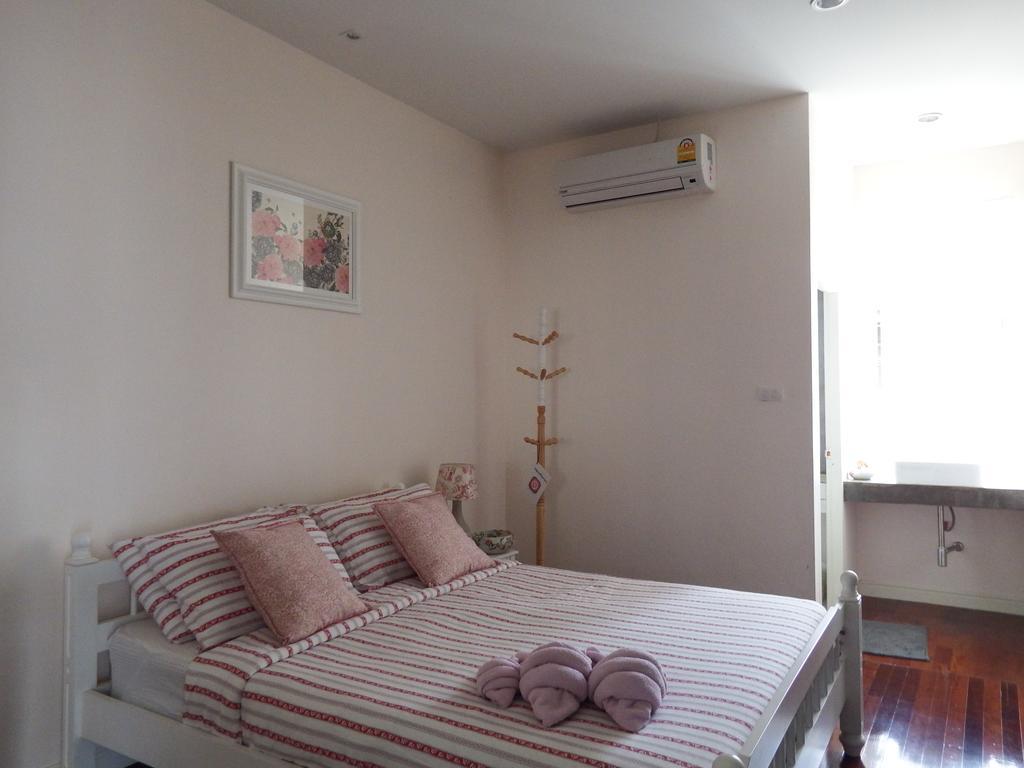 Lada House Bed and Breakfast Lampang Camera foto